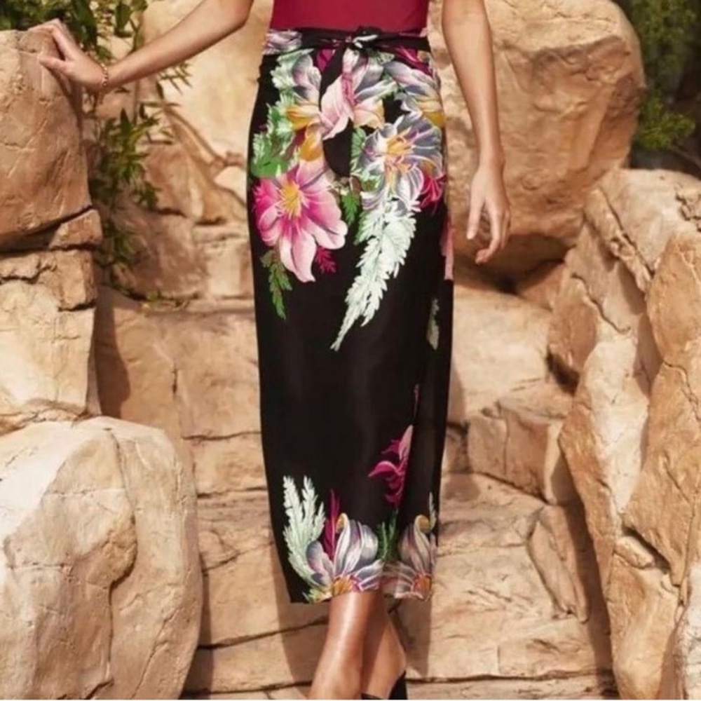 NWT Walter Baker Sarong
